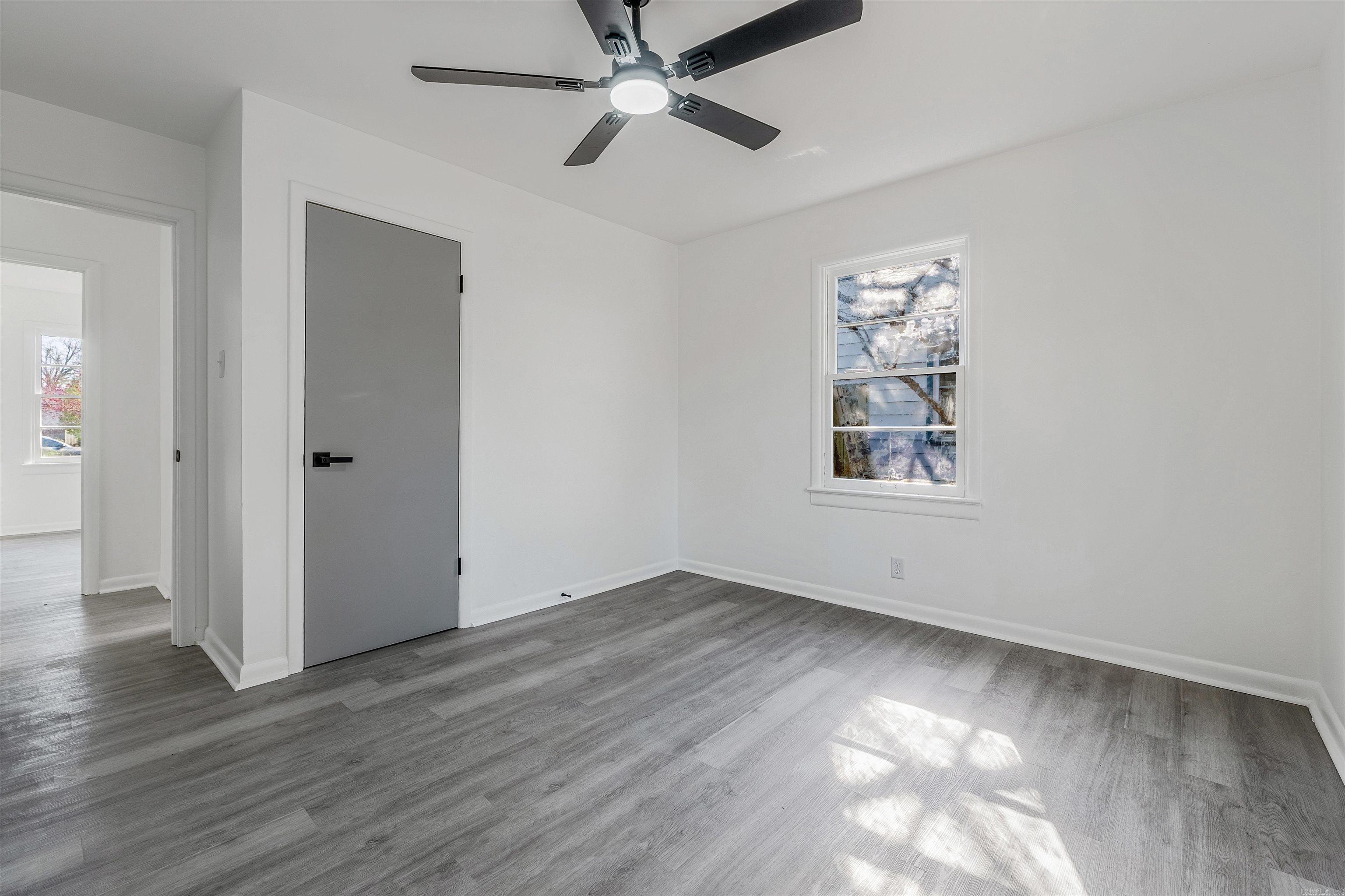5302 A  Little Rock, AR
