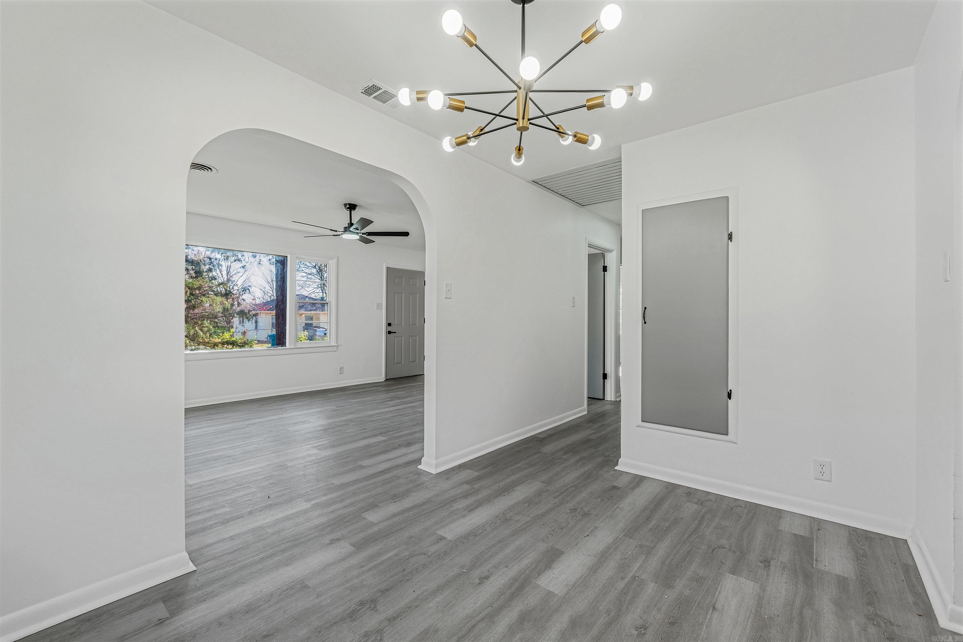 5302 A  Little Rock, AR