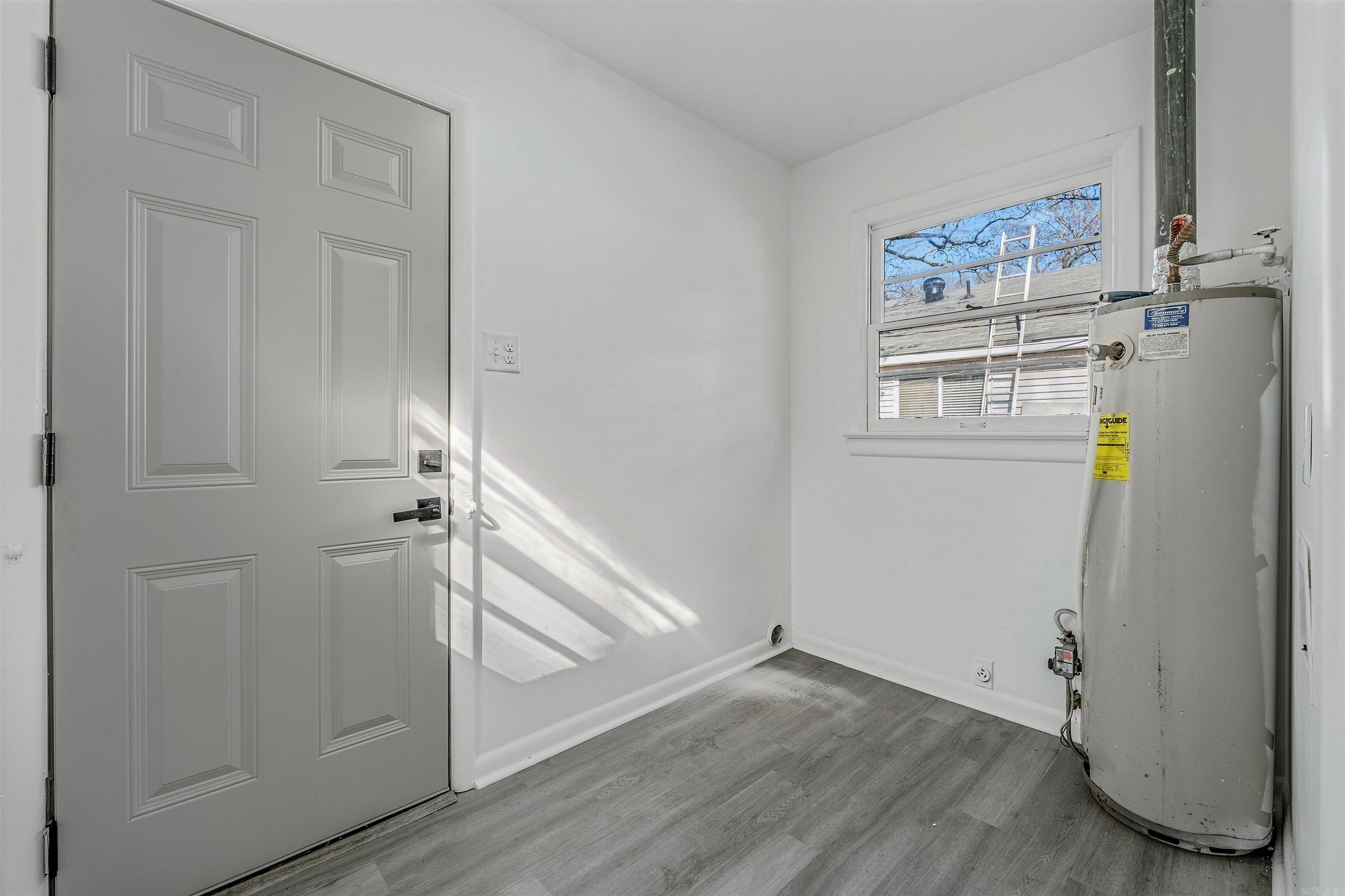 5302 A  Little Rock, AR