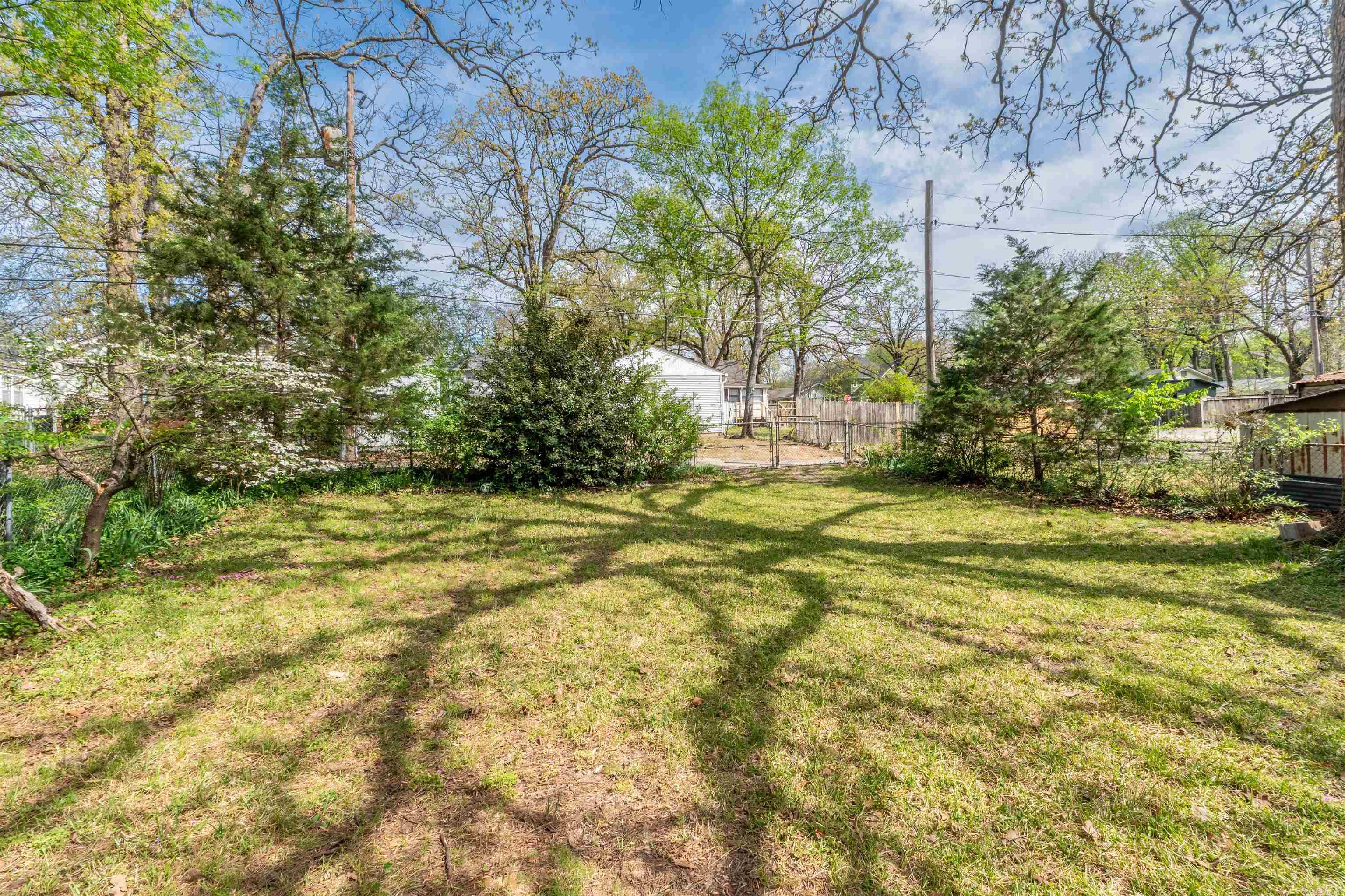5302 A  Little Rock, AR