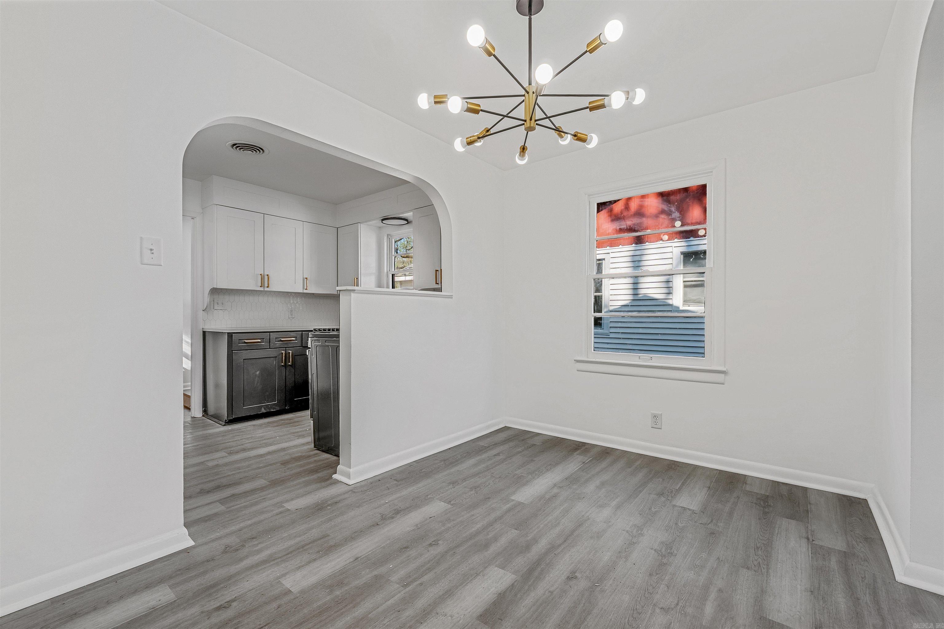 5302 A  Little Rock, AR