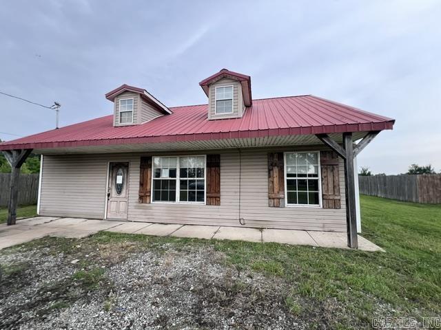 433 Affinity  Hoxie, AR
