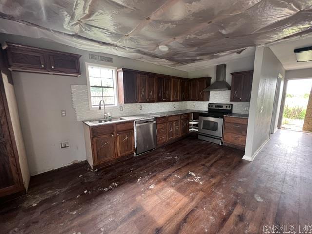 433 Affinity  Hoxie, AR