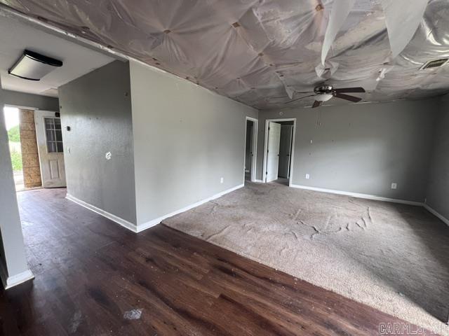 433 Affinity  Hoxie, AR