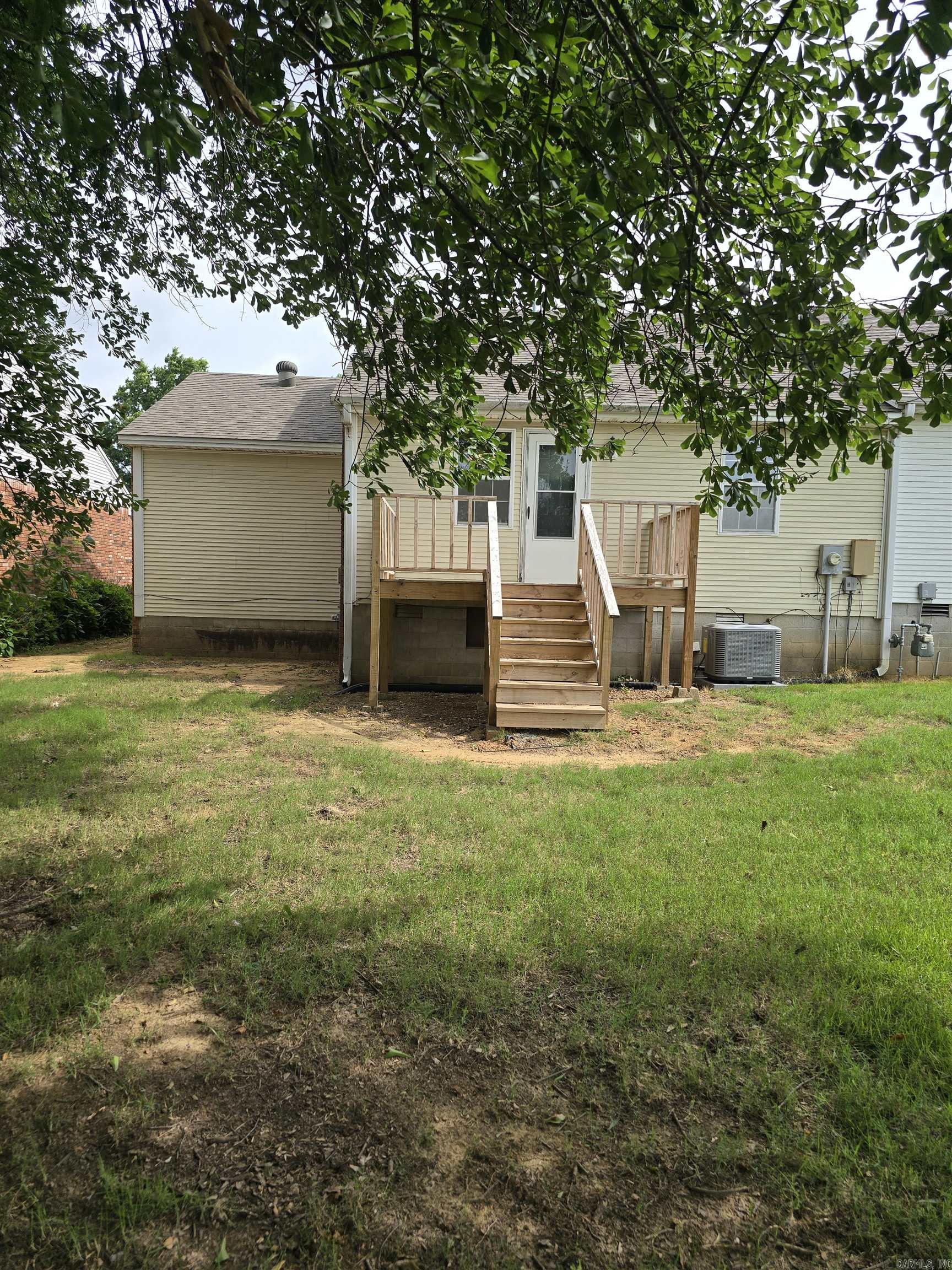 2621 Oak Meadows  Searcy, AR