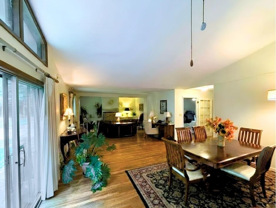 131 Cherokee  Cherokee Village, AR