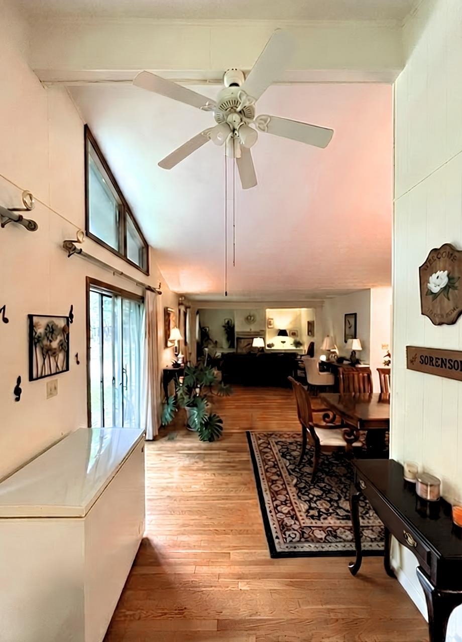 131 Cherokee  Cherokee Village, AR