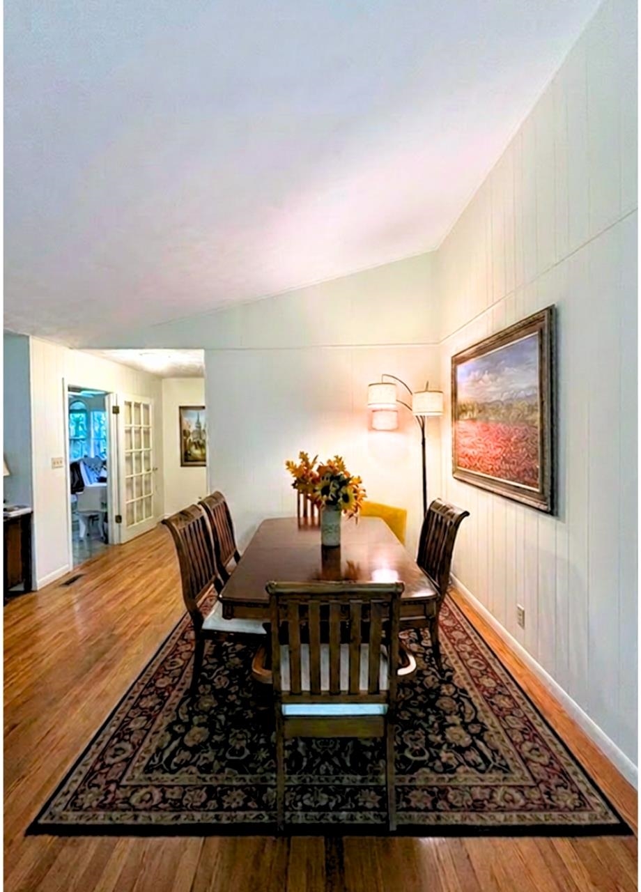 131 Cherokee  Cherokee Village, AR