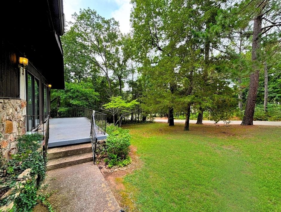 131 Cherokee  Cherokee Village, AR