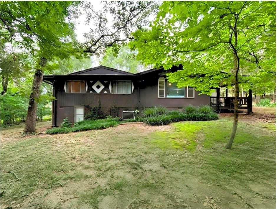 131 Cherokee  Cherokee Village, AR
