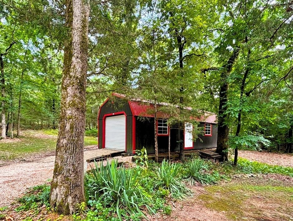 131 Cherokee  Cherokee Village, AR