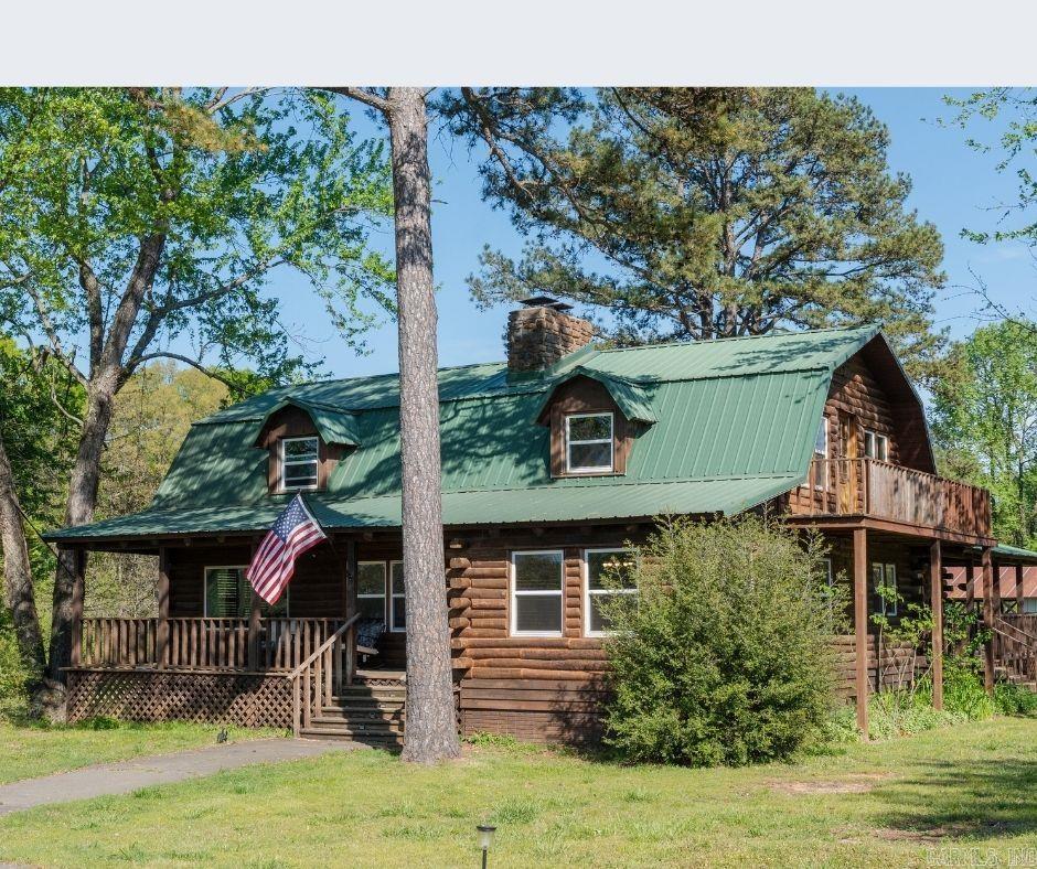 19852 N State Highway 7  Dardanelle, AR