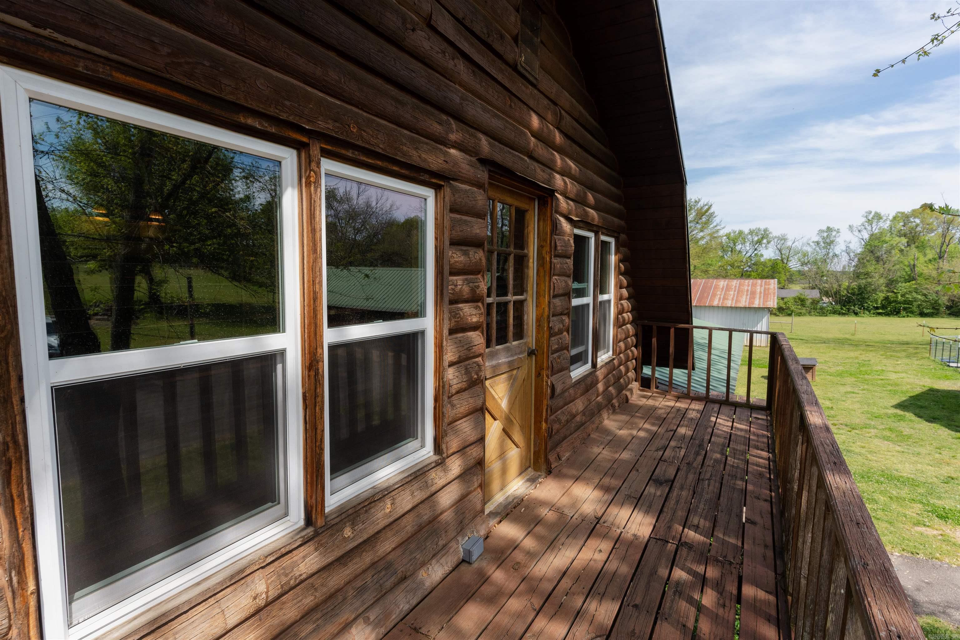 19852 N State Highway 7  Dardanelle, AR