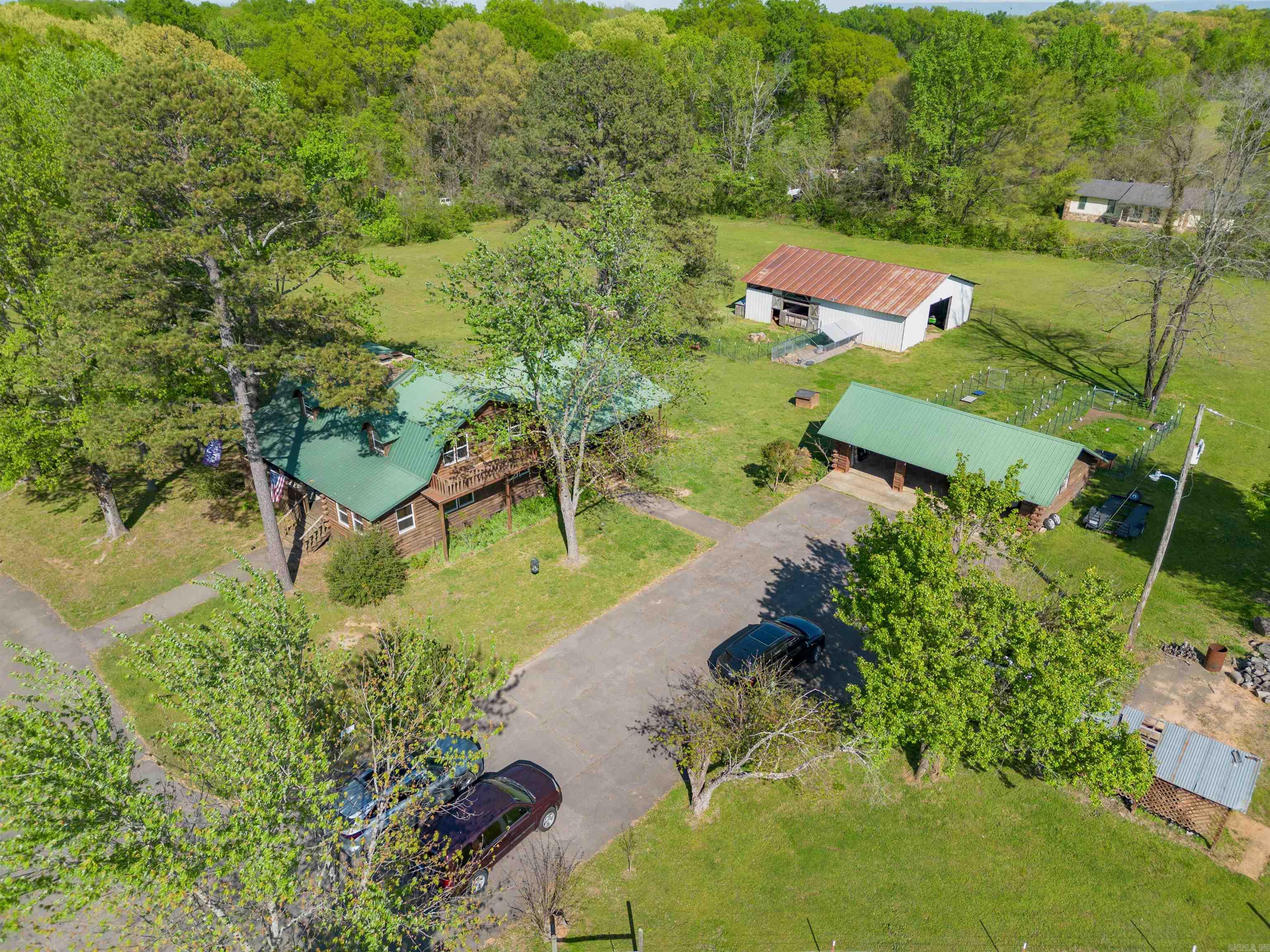 19852 N State Highway 7  Dardanelle, AR