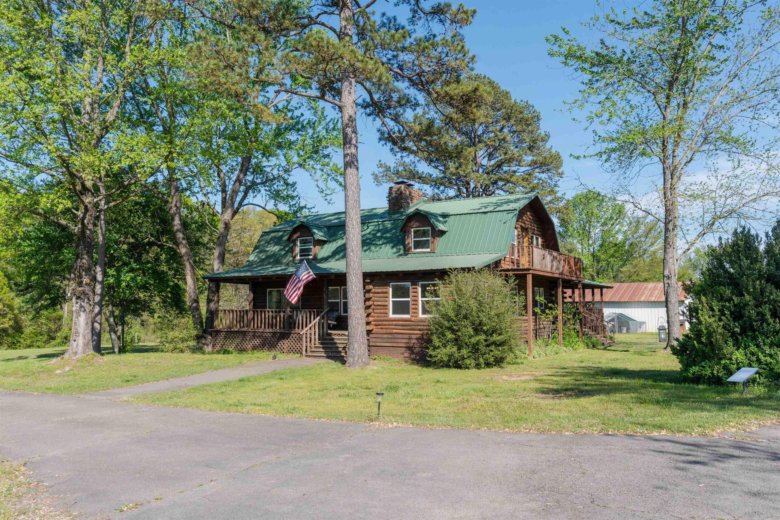 19852 N State Highway 7  Dardanelle, AR