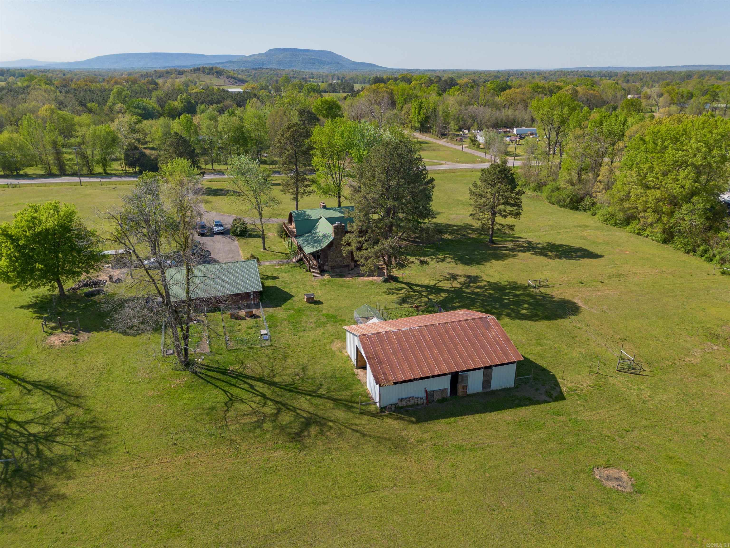 19852 N State Highway 7  Dardanelle, AR