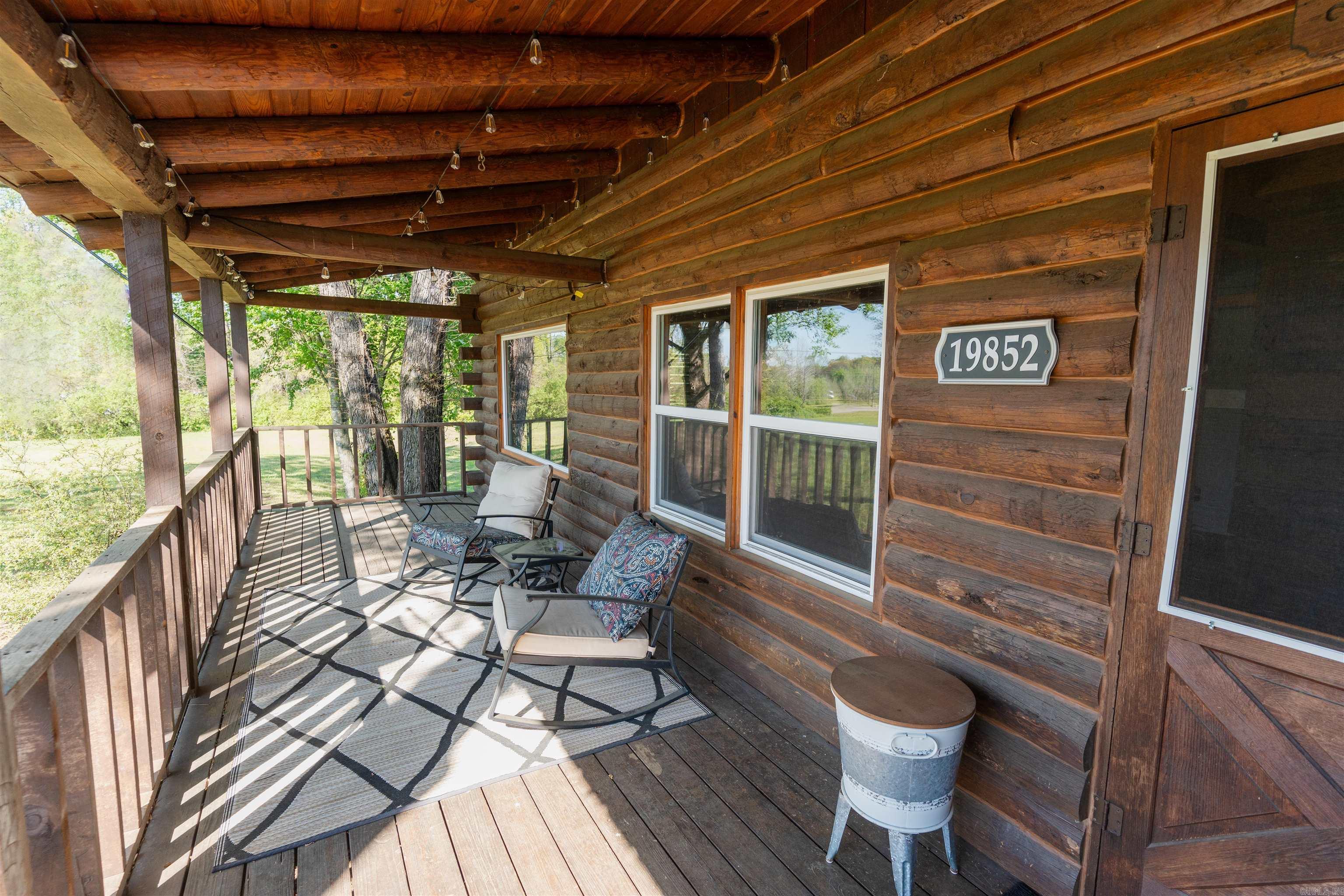 19852 N State Highway 7  Dardanelle, AR