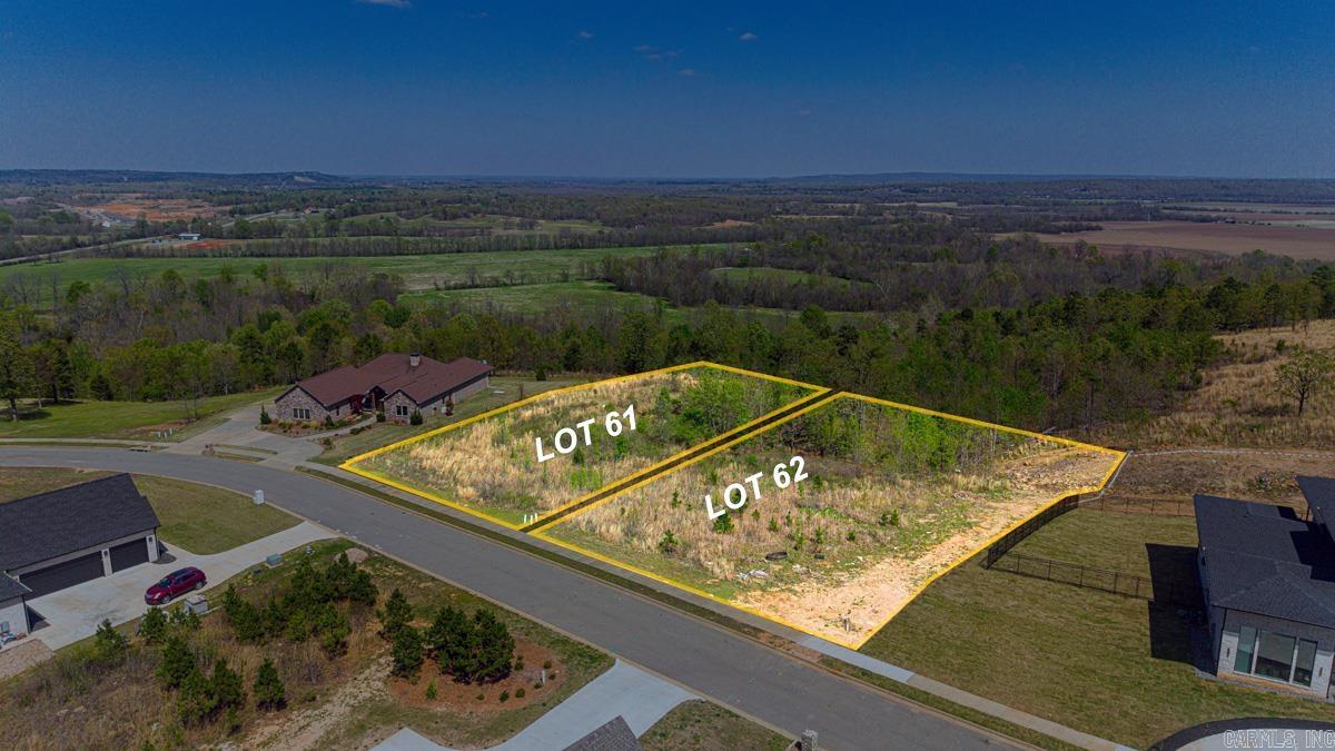 15625 Summit View  Maumelle, AR