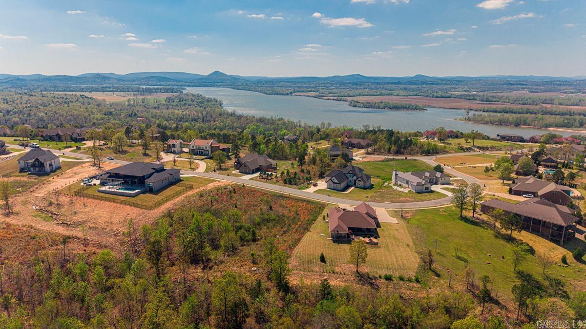 15625 Summit View  Maumelle, AR