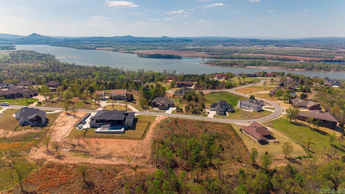 15625 Summit View  Maumelle, AR