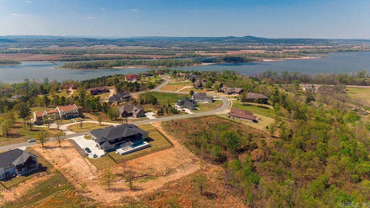 15625 Summit View  Maumelle, AR