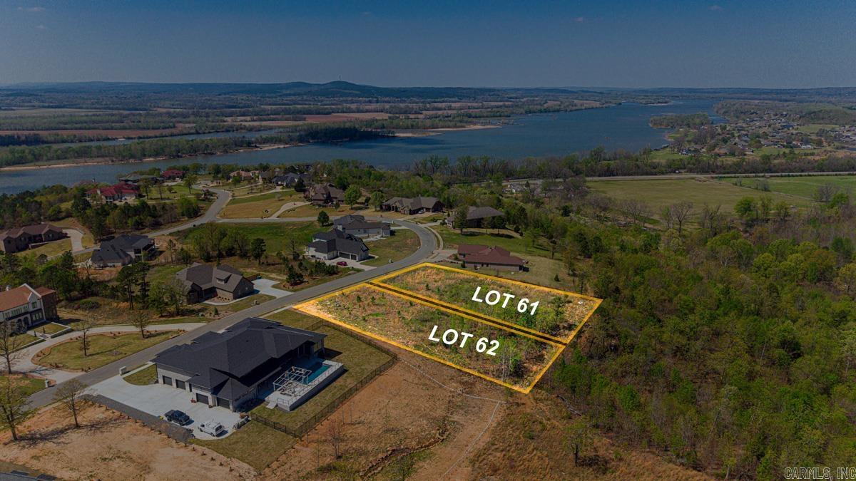 15625 Summit View  Maumelle, AR