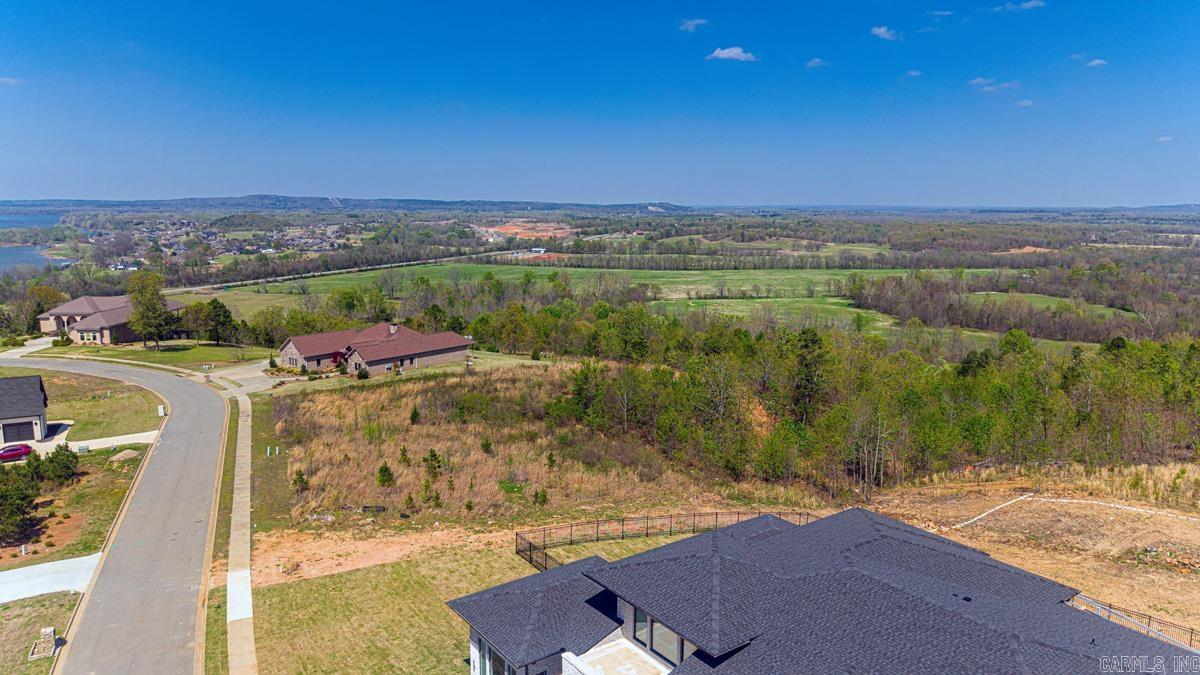 15625 Summit View  Maumelle, AR