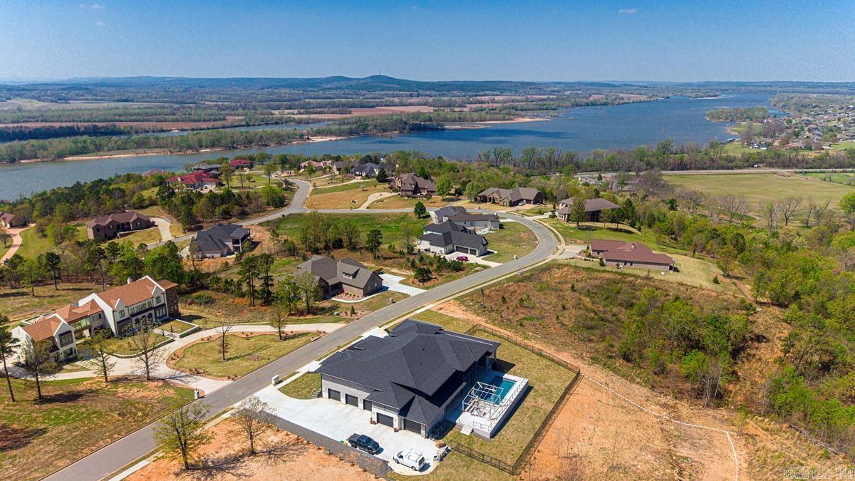 15625 Summit View  Maumelle, AR
