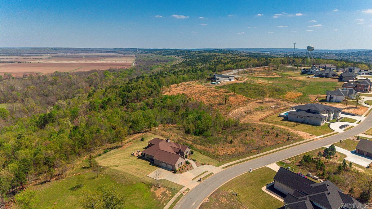 15625 Summit View  Maumelle, AR