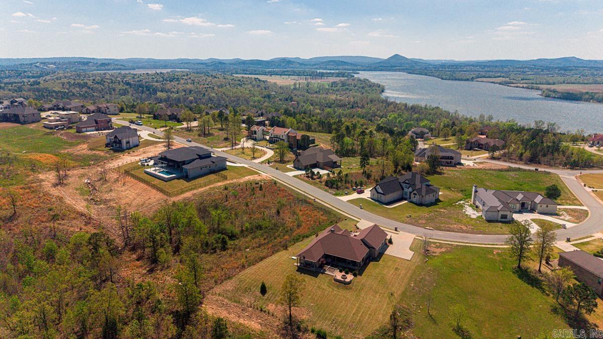 15625 Summit View  Maumelle, AR