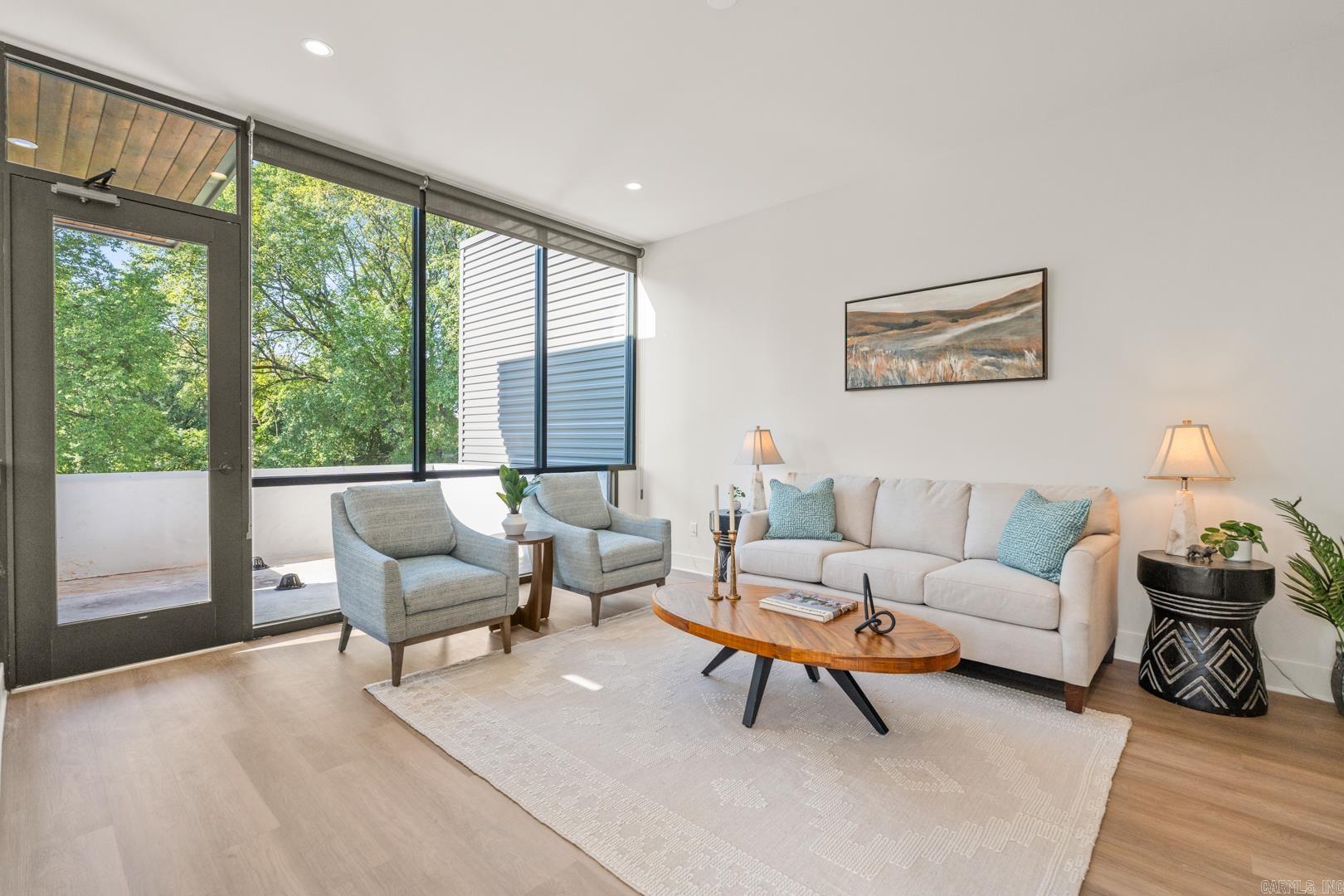 601 N Olive C North Little Rock, AR
