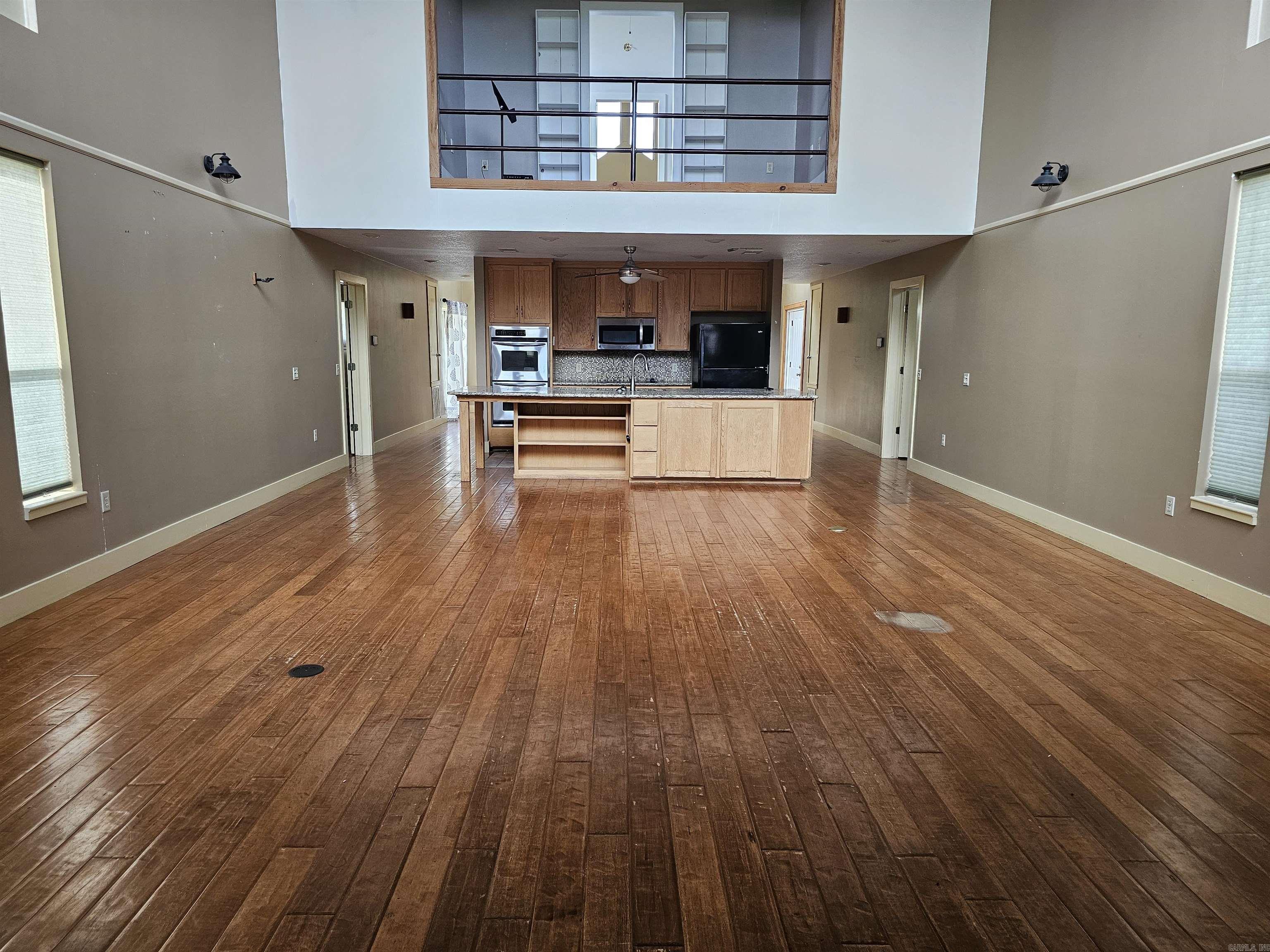 161 Funderburg  Mineral Sprs., AR