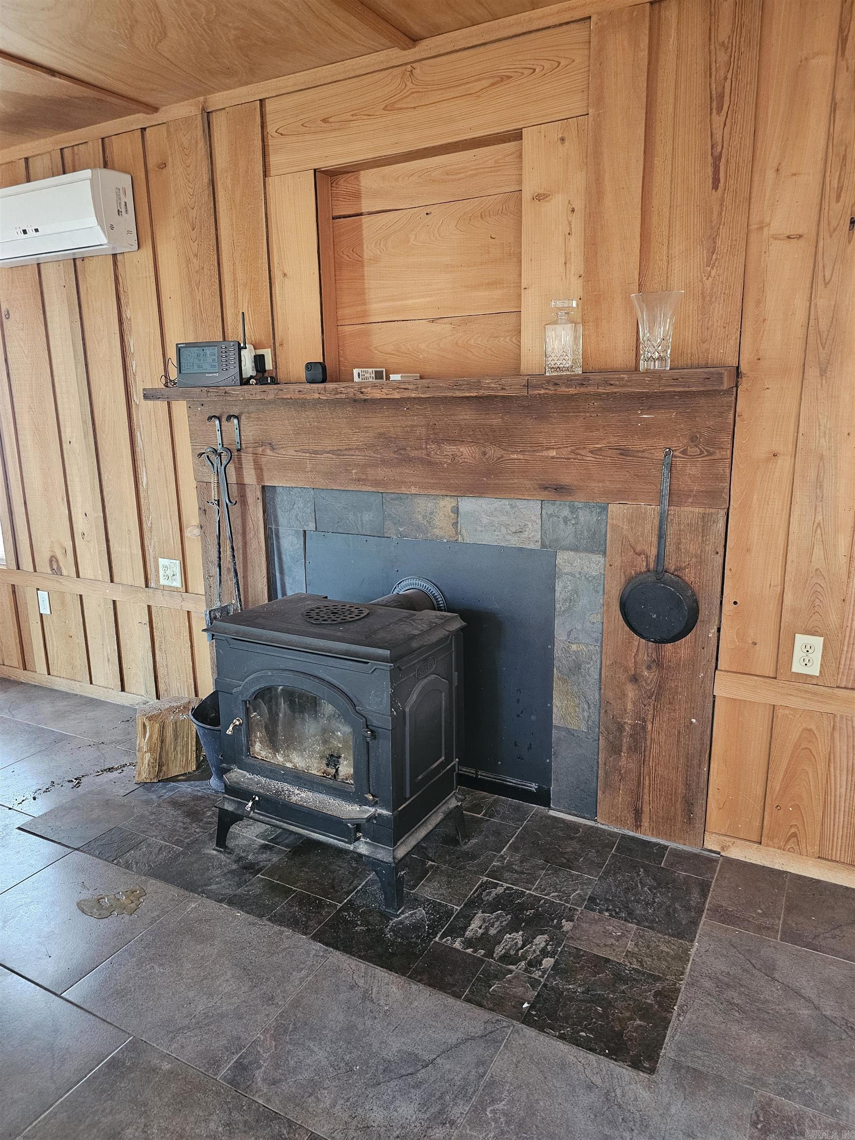 161 Funderburg  Mineral Sprs., AR