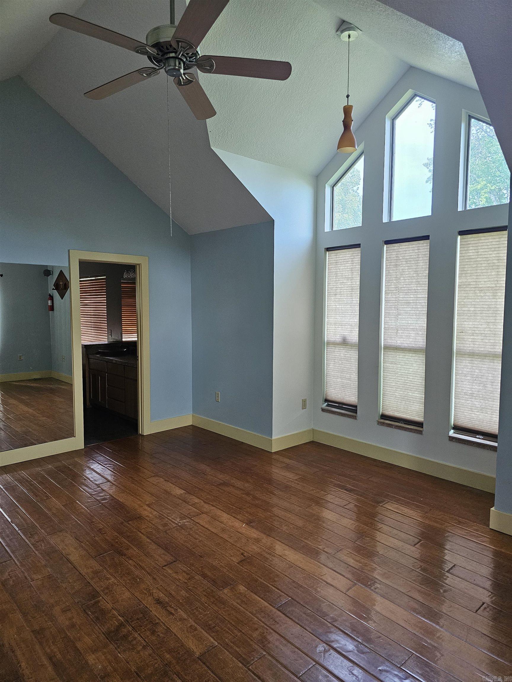 161 Funderburg  Mineral Sprs., AR