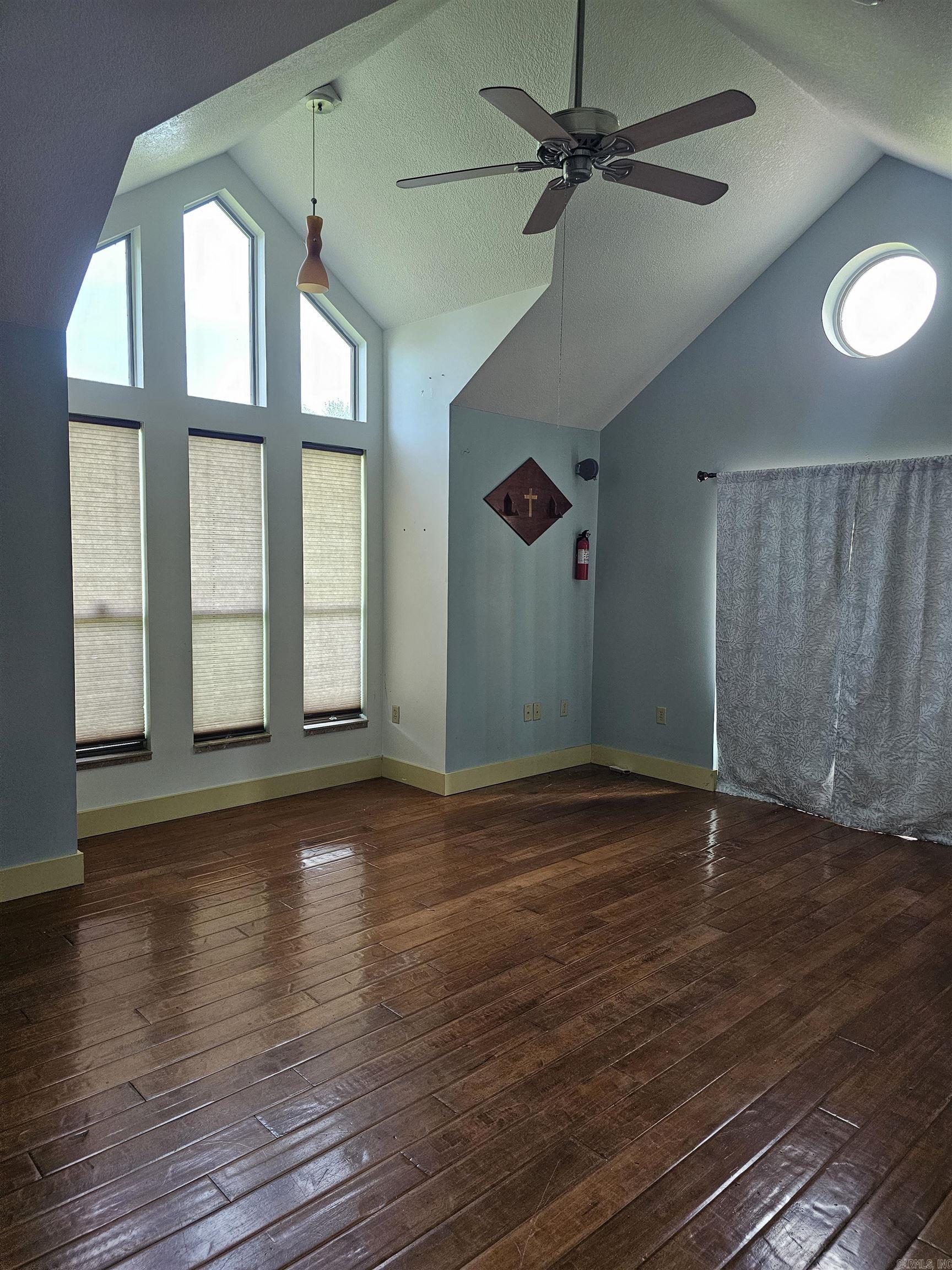 161 Funderburg  Mineral Sprs., AR