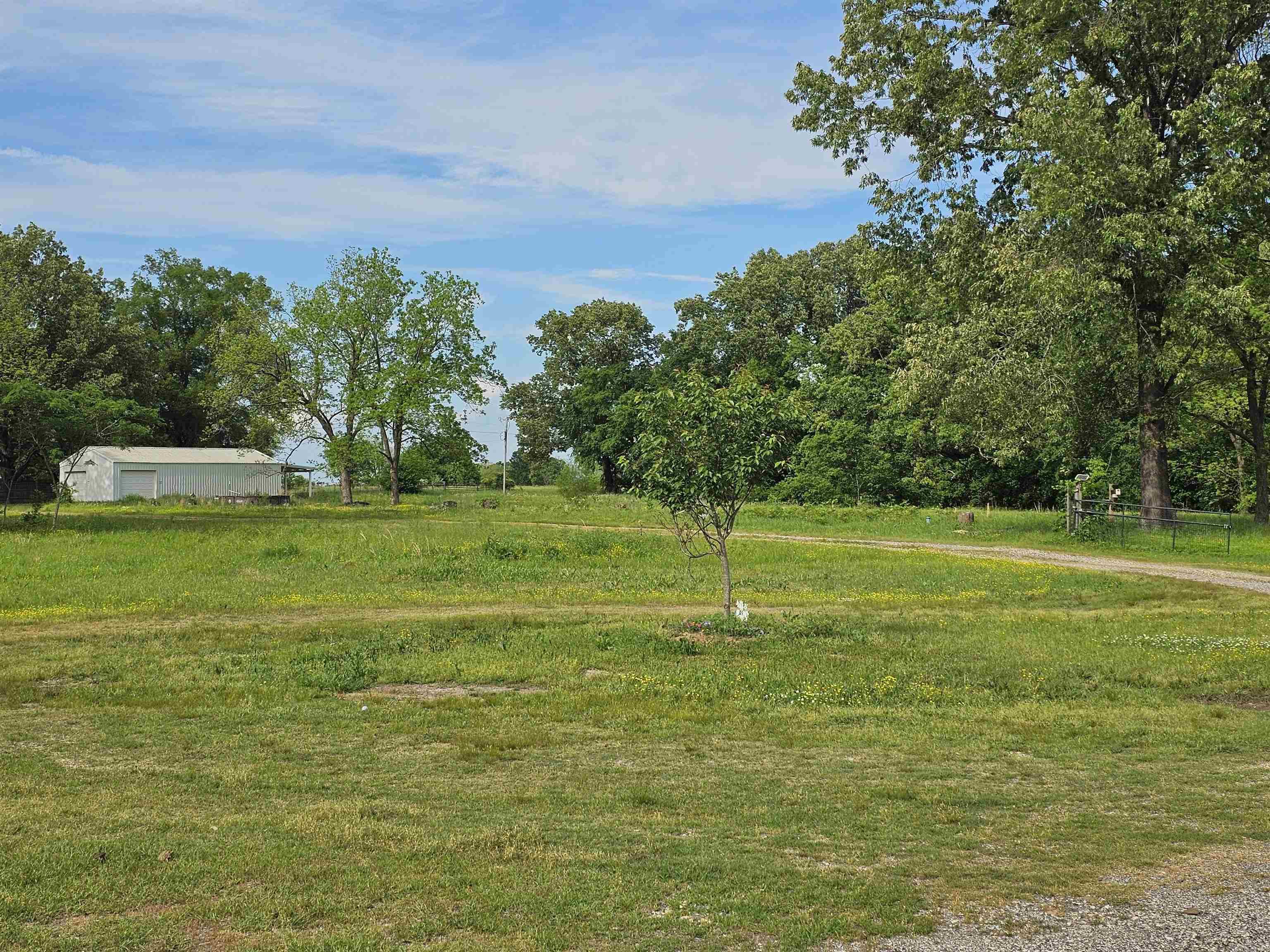 161 Funderburg  Mineral Sprs., AR