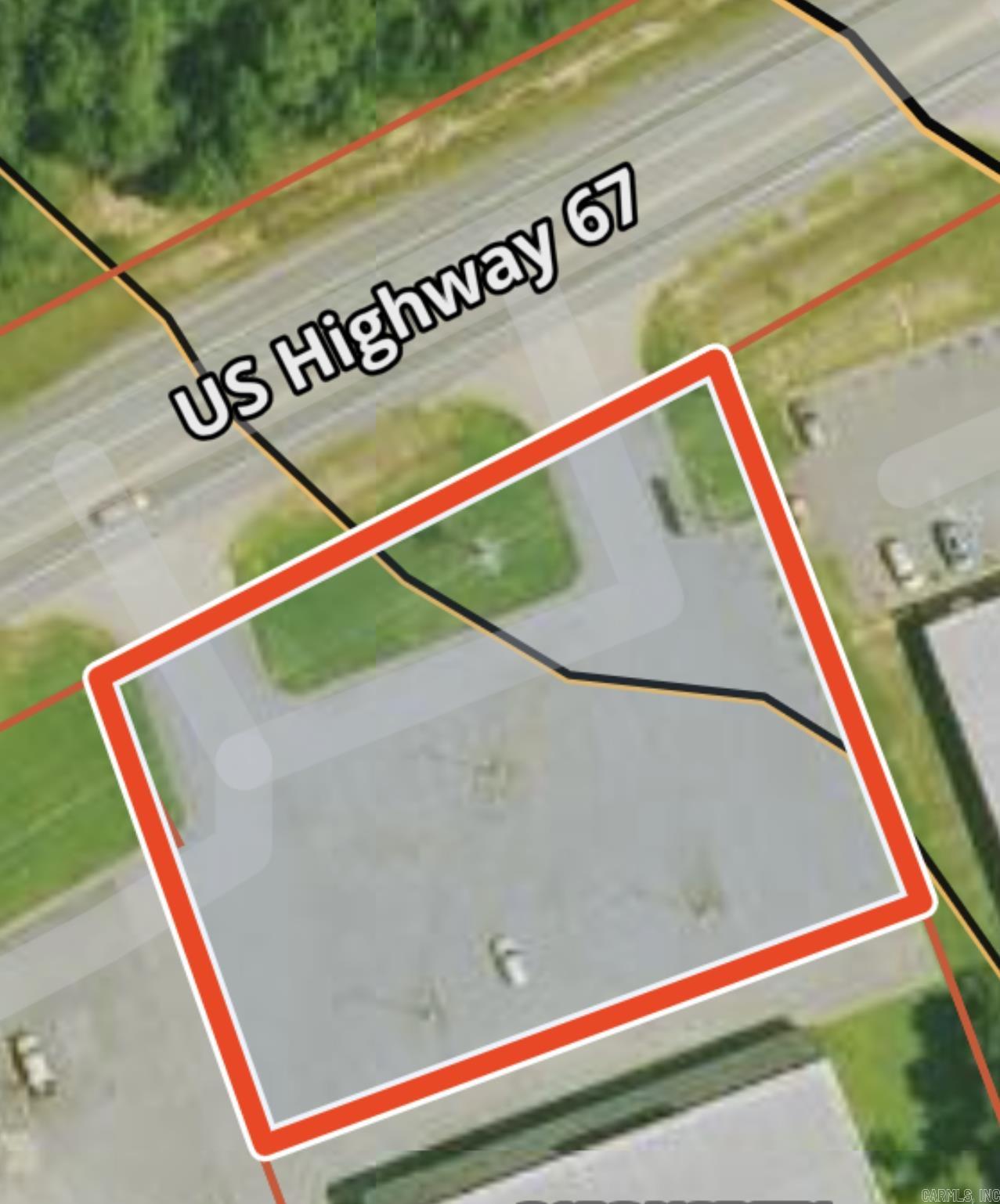 6027 US 67  Haskell, AR
