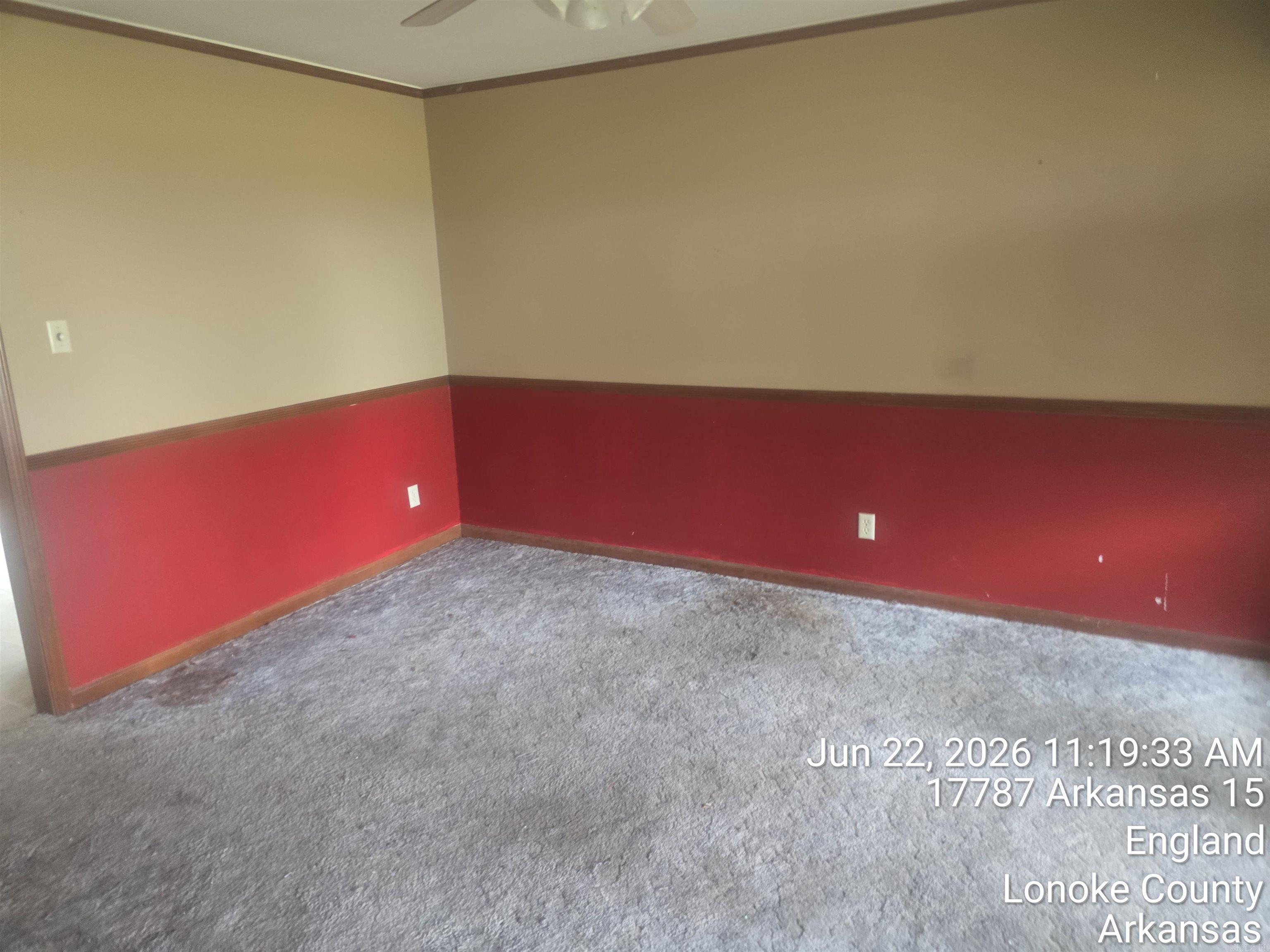 17787 15  England, AR