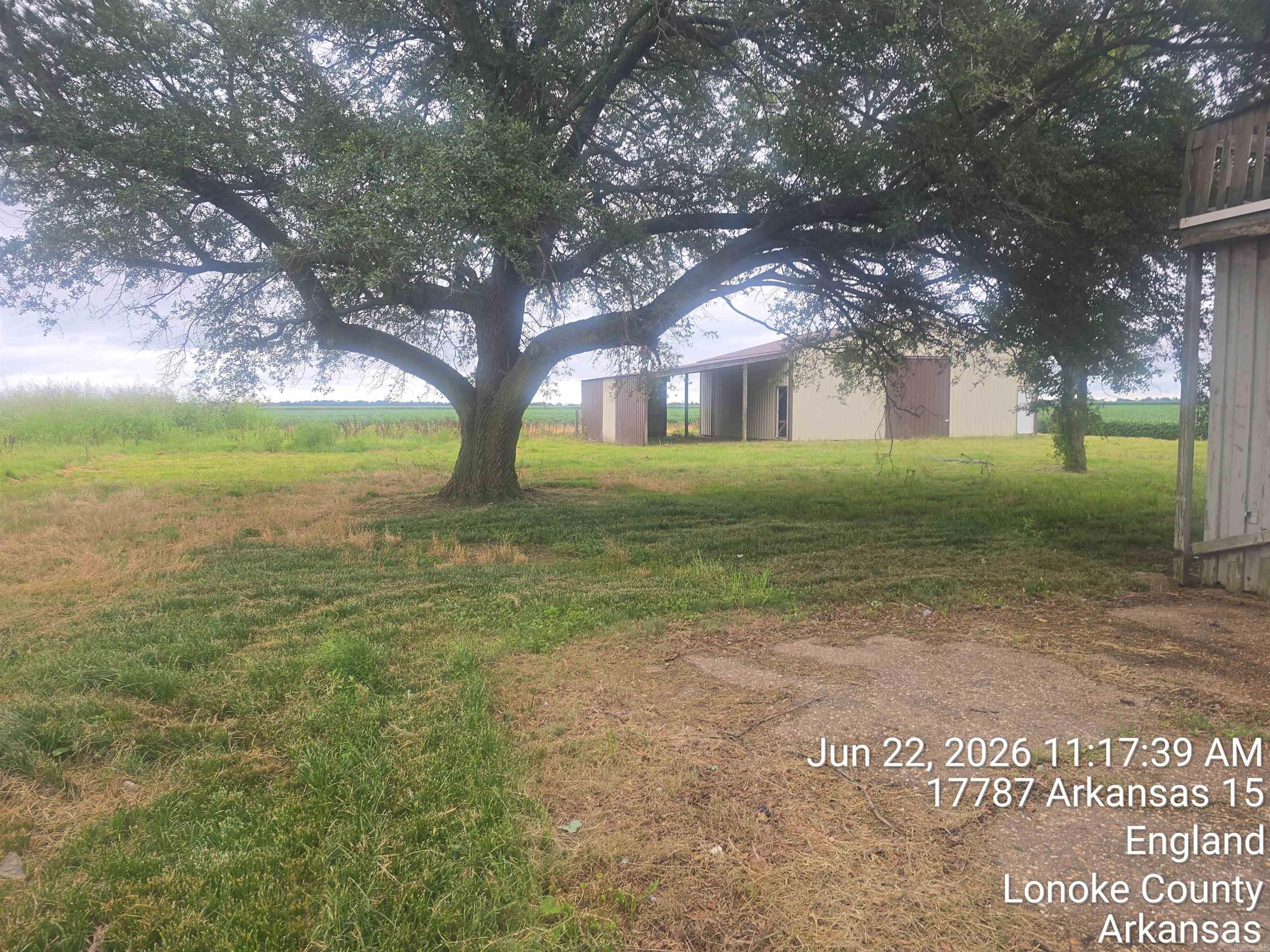 17787 15  England, AR