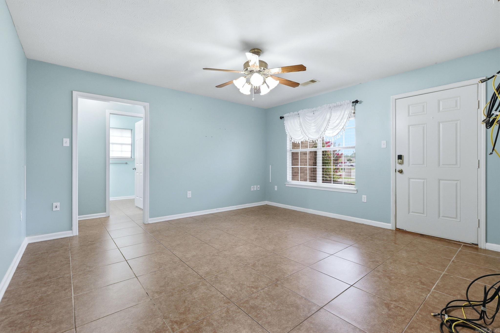 1605 Jackson  Conway, AR
