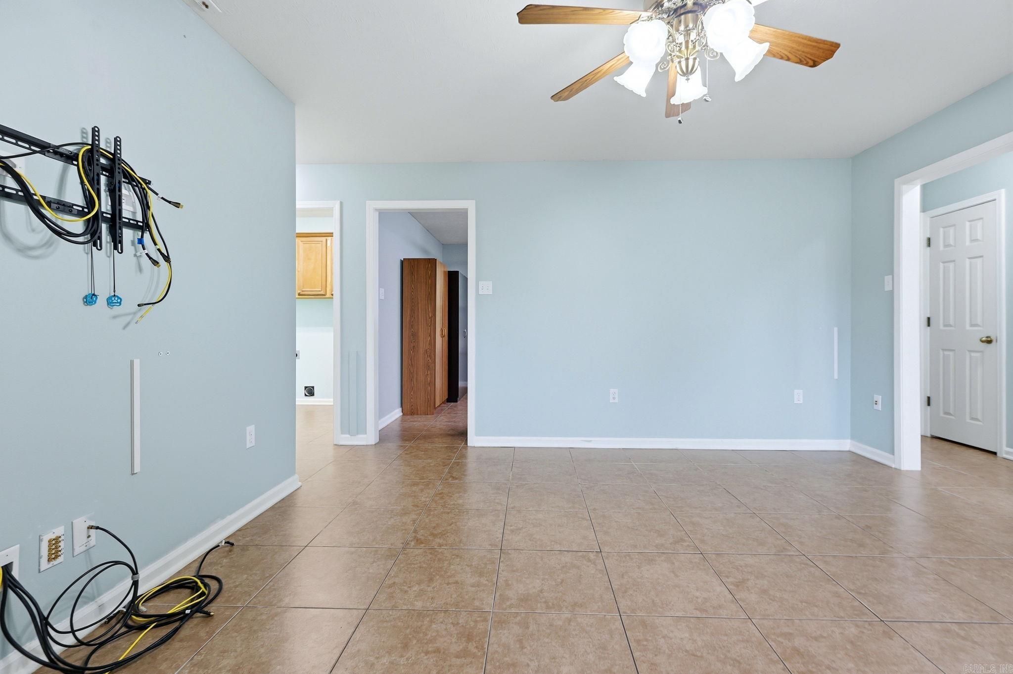 1605 Jackson  Conway, AR