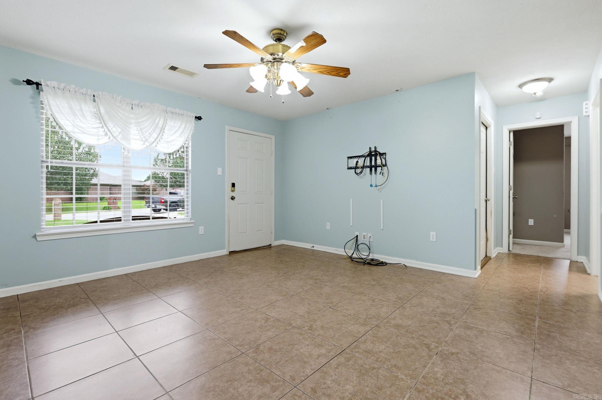 1605 Jackson  Conway, AR
