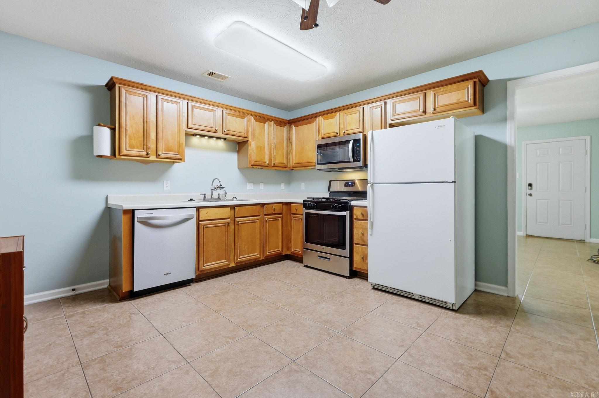 1605 Jackson  Conway, AR