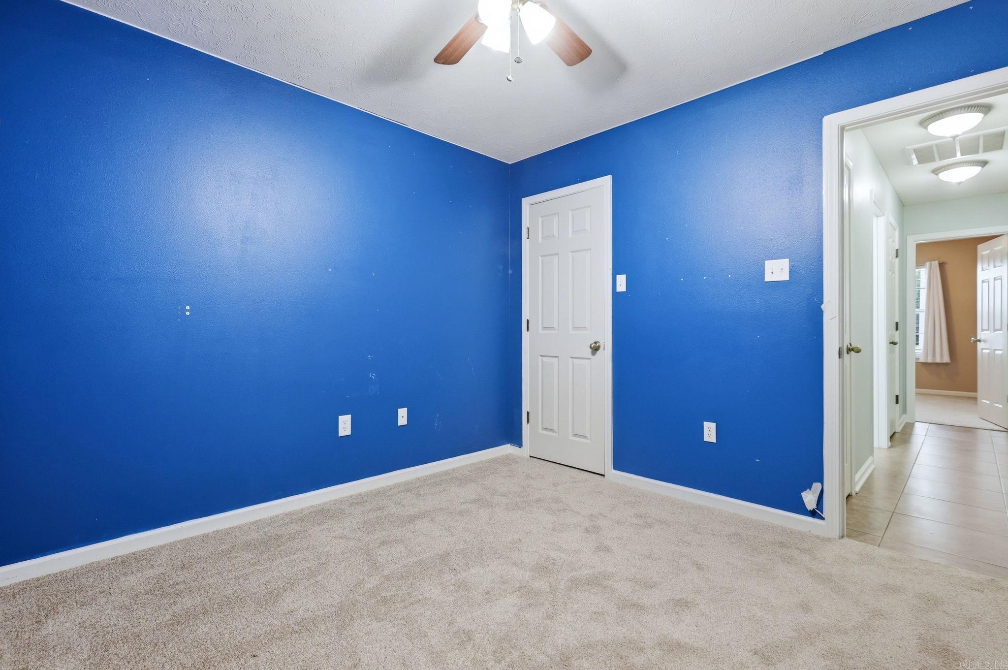 1605 Jackson  Conway, AR