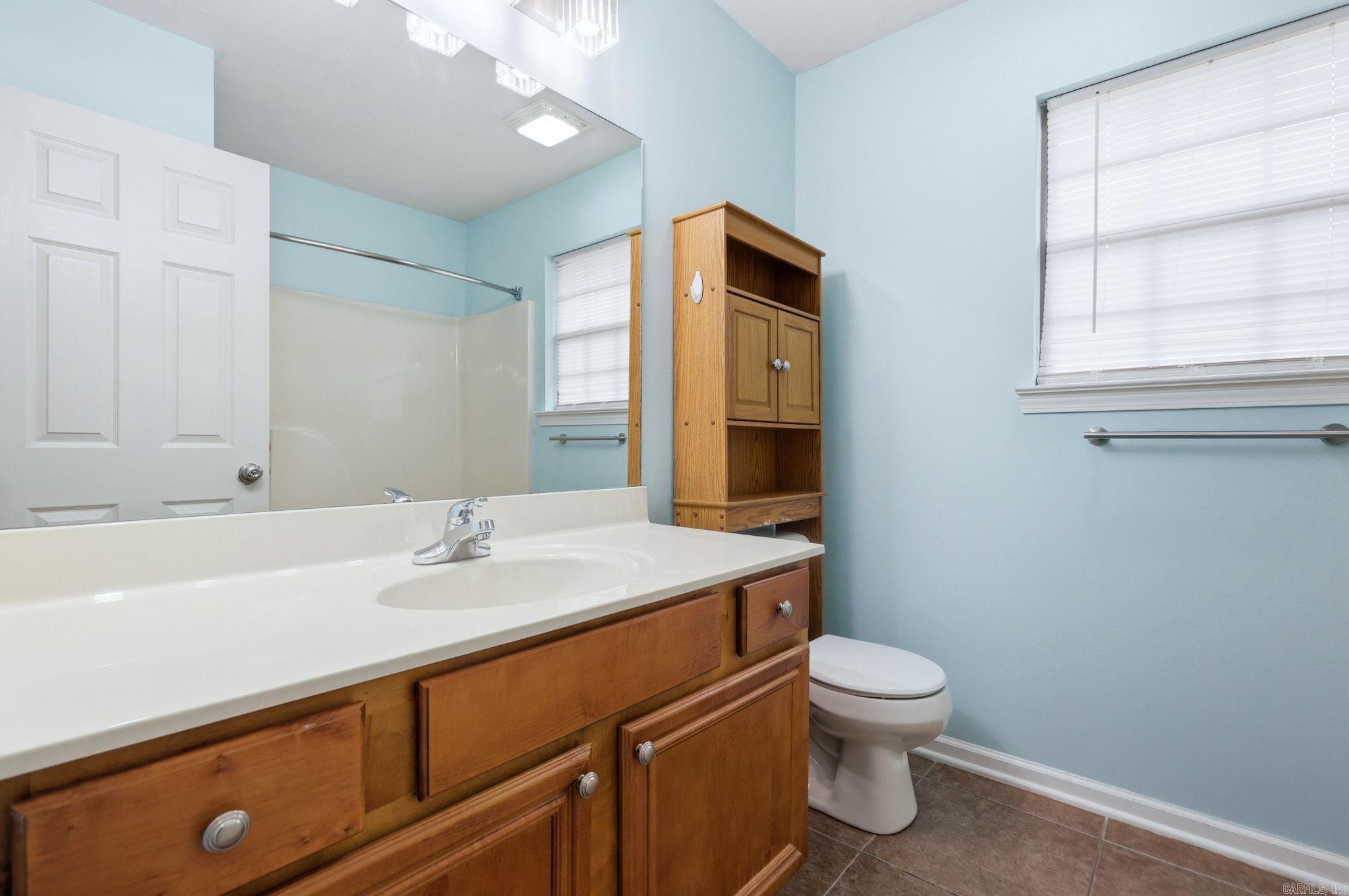1605 Jackson  Conway, AR