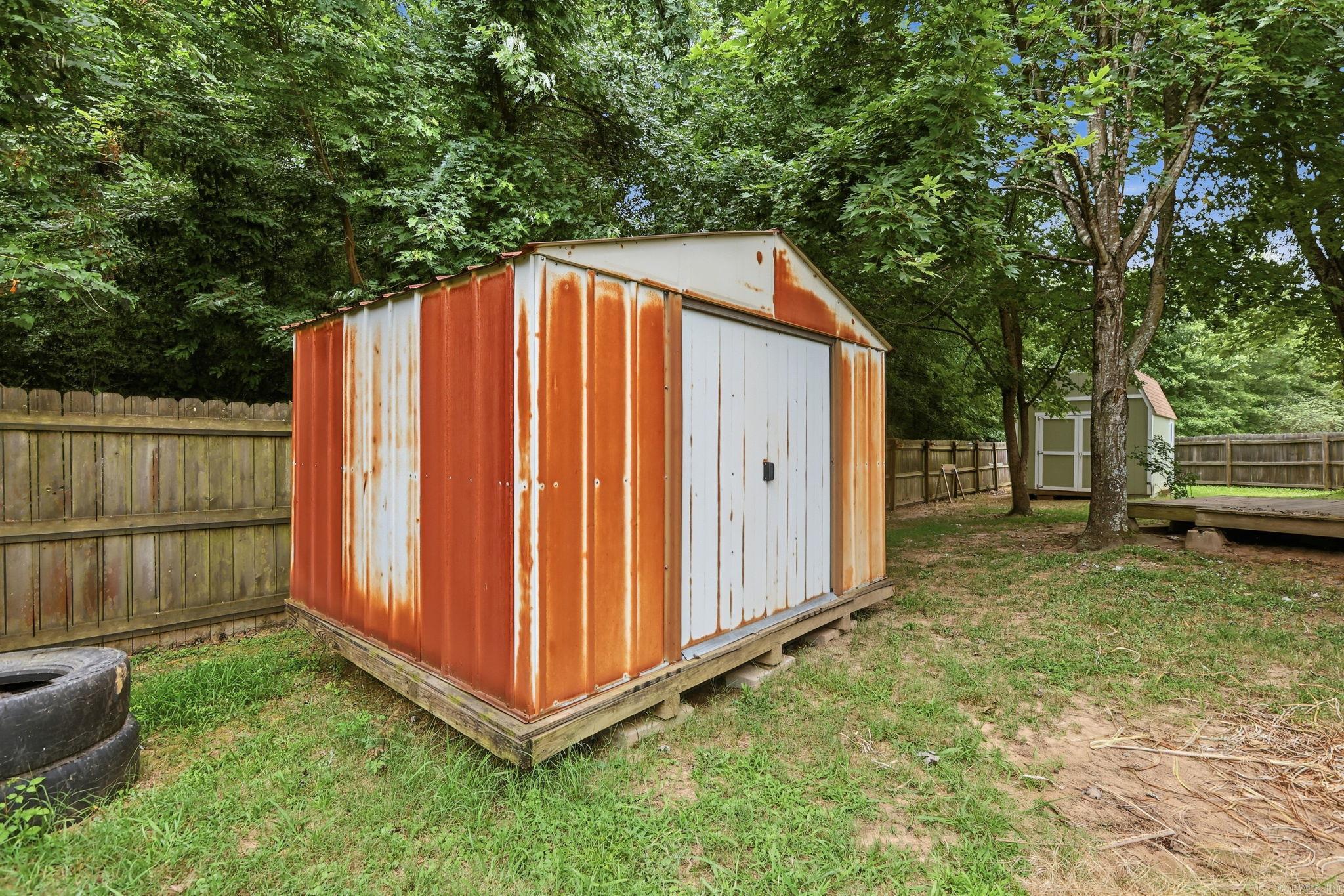 1605 Jackson  Conway, AR