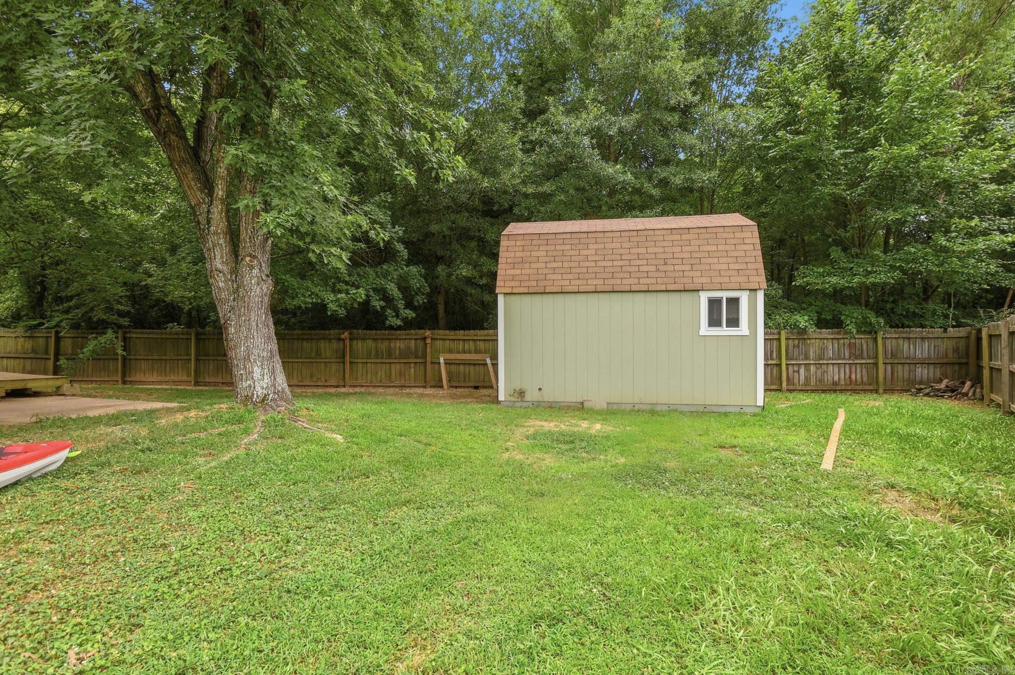 1605 Jackson  Conway, AR