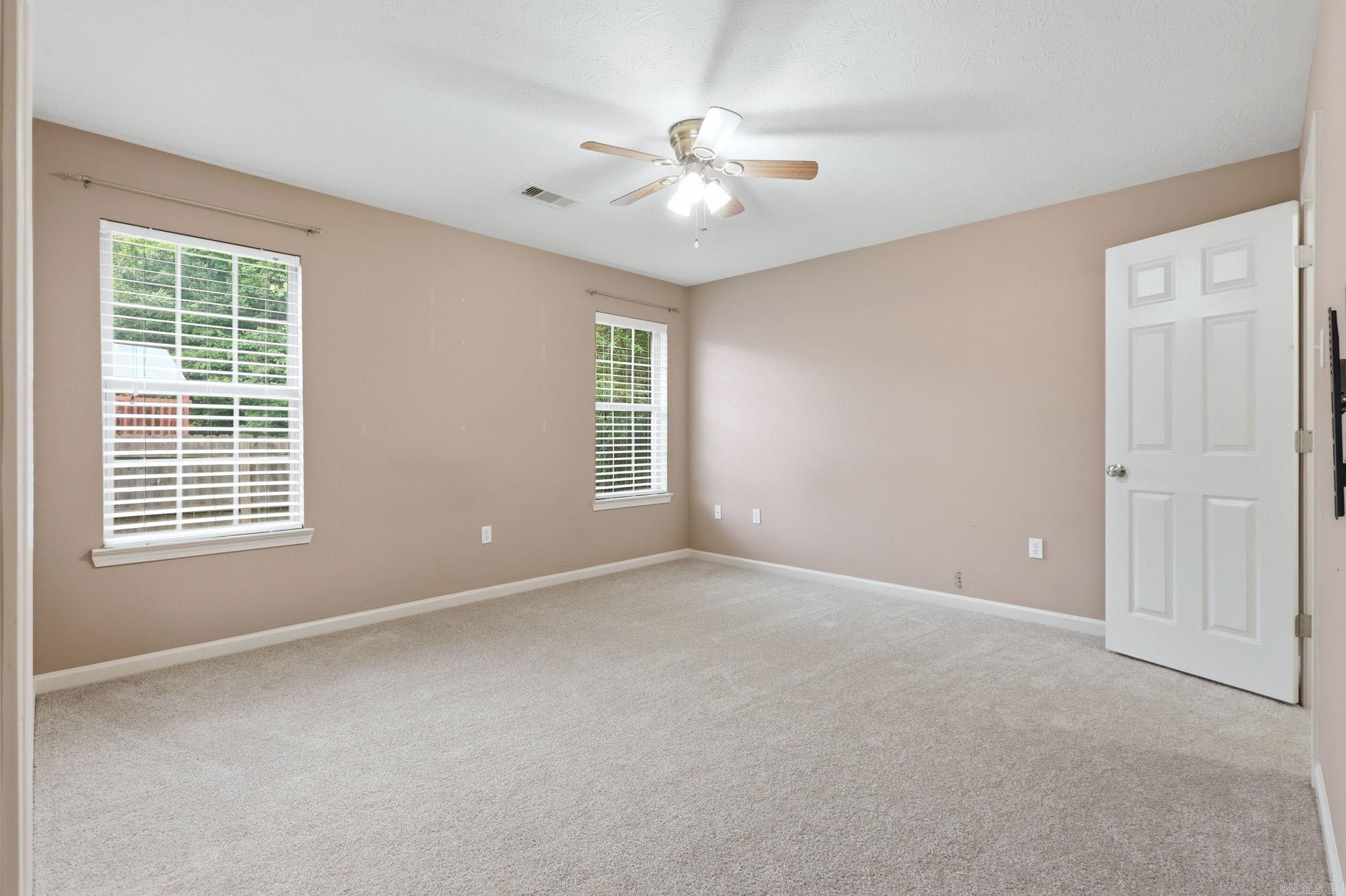 1605 Jackson  Conway, AR