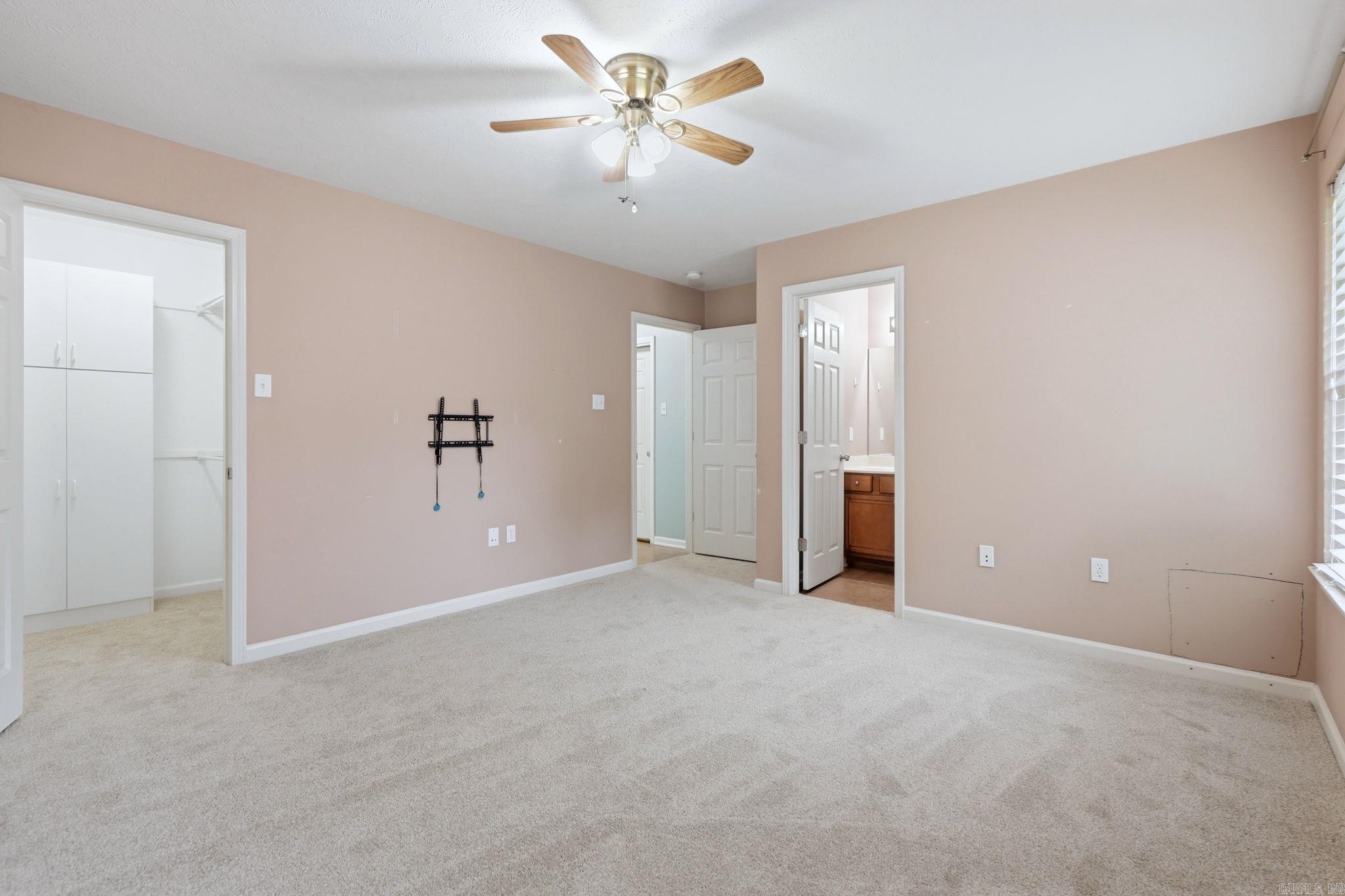 1605 Jackson  Conway, AR