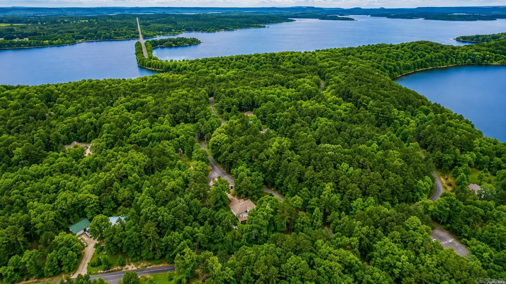 000 Valhalla Drive  Edgemont, AR